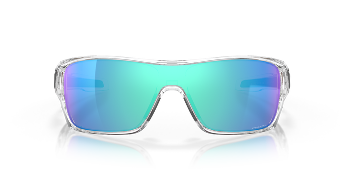 Sunglasses Oakley TURBINE ROTOR OO9307 29 32 132 — Image 2
