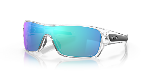 Gafas de Sol Oakley TURBINE ROTOR OO9307 29 32 132 — vista tres cuartos