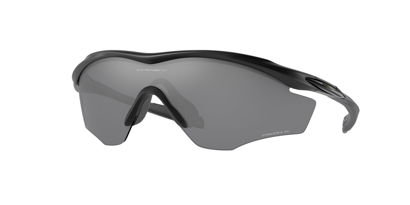 Sonnenbrille Oakley M2 FRAME XL OO9343 934319 45 145