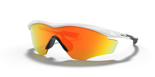 Gafas de Sol Oakley M2 FRAME XL OO9343 05 45 145 — vista tres cuartos