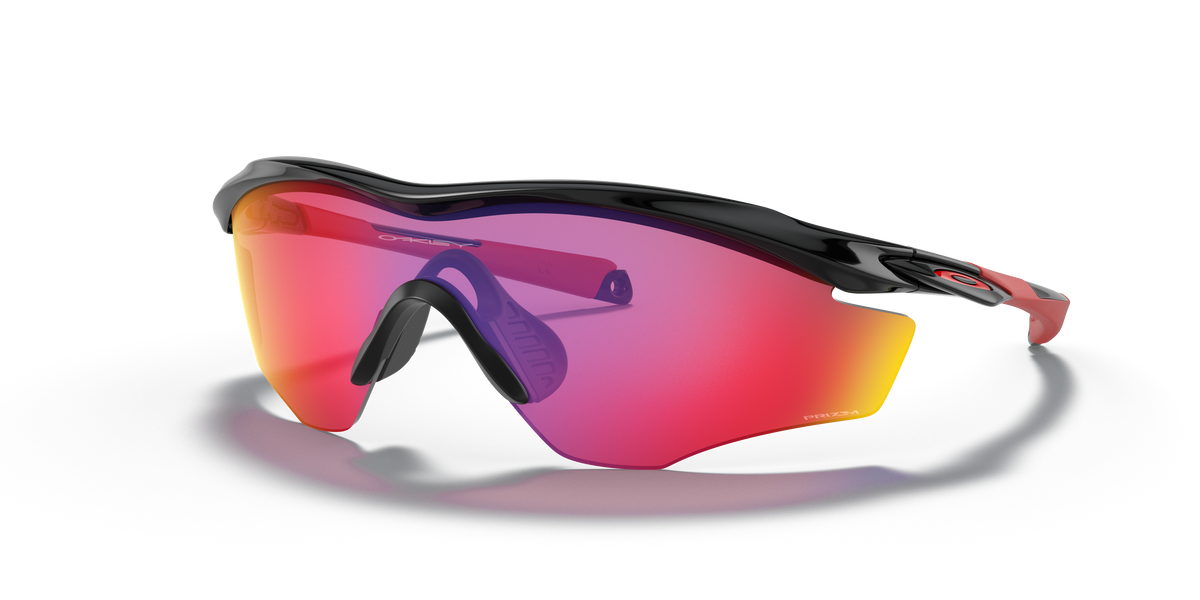 Lunettes de soleil Oakley M2 FRAME XL OO9343 08 45 145