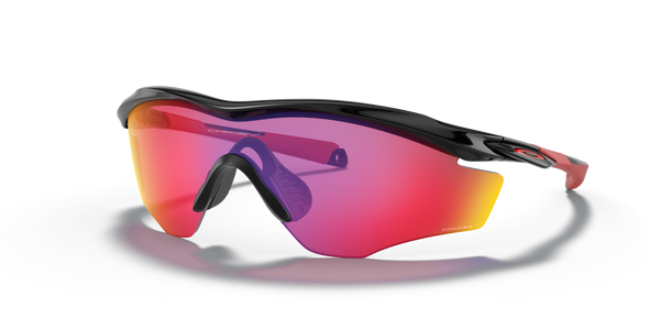 Gafas de Sol Oakley M2 FRAME XL OO9343 08 45 145 — vista tres cuartos