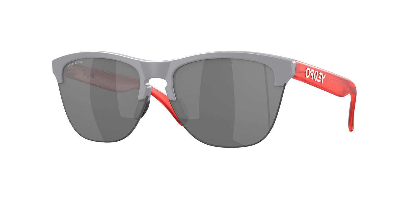 Солнцезащитные очки Oakley FROGSKINS LITE OO9374 937452 63 10