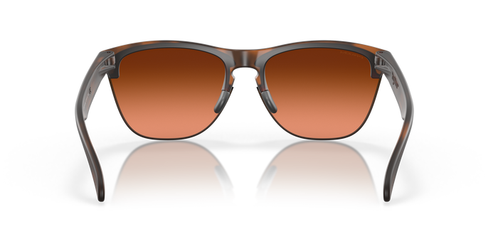 Sunglasses Oakley FROGSKINS LITE OO9374 50 63 10 — Image 4