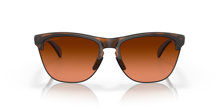 Sunglasses Oakley FROGSKINS LITE OO9374 50 63 10 — Image 2