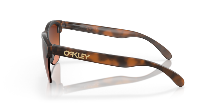Sunglasses Oakley FROGSKINS LITE OO9374 50 63 10 — Image 3