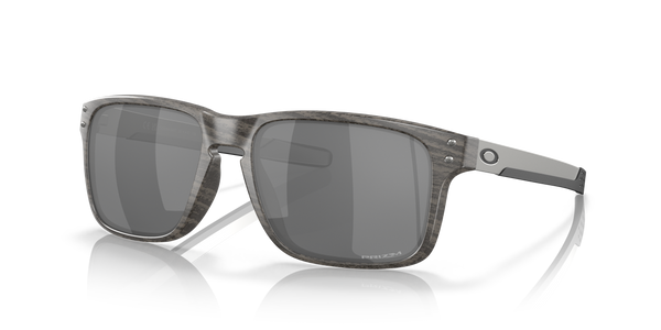 Gafas de Sol Oakley HOLBROOK MIX OO9384 04 57 17 — vista tres cuartos