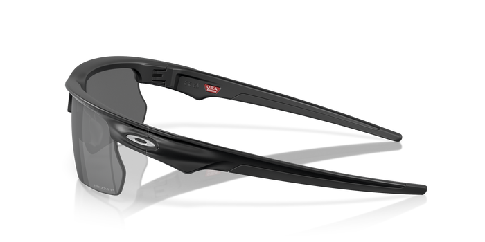 Sunglasses Oakley BISPHAERA OO9400 01 68 6 — Image 3