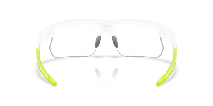 Солнцезащитные очки Oakley BISPHAERA OO9400 25 68 6 — Изображение 4