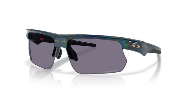 Gafas de Sol Oakley BISPHAERA OO9400 26 68 6 — vista tres cuartos