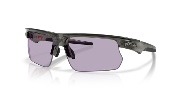 Gafas de Sol Oakley BISPHAERA OO9400 27 68 6 — vista tres cuartos