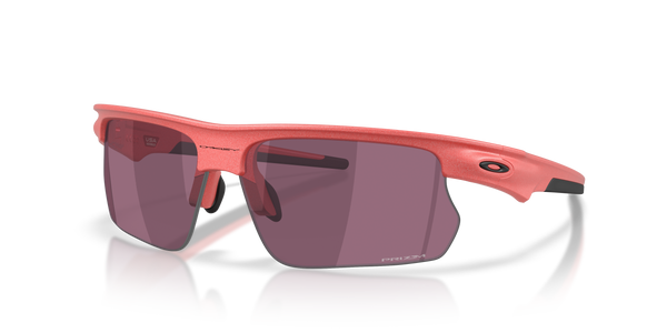 Gafas de Sol Oakley BISPHAERA OO9400 29 68 6 — vista tres cuartos