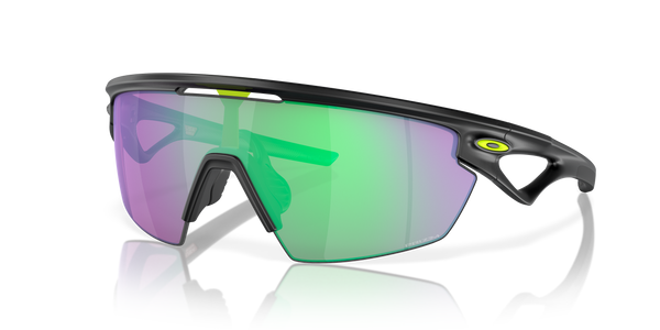 Gafas de Sol Oakley SPHAERA OO9403 08 36 136 — vista tres cuartos