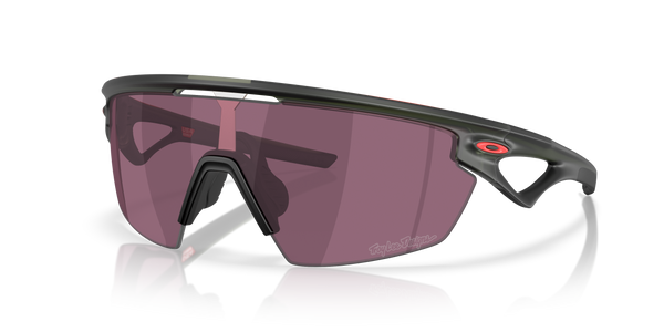 Gafas de Sol Oakley SPHAERA OO9403 22 36 136 — vista tres cuartos