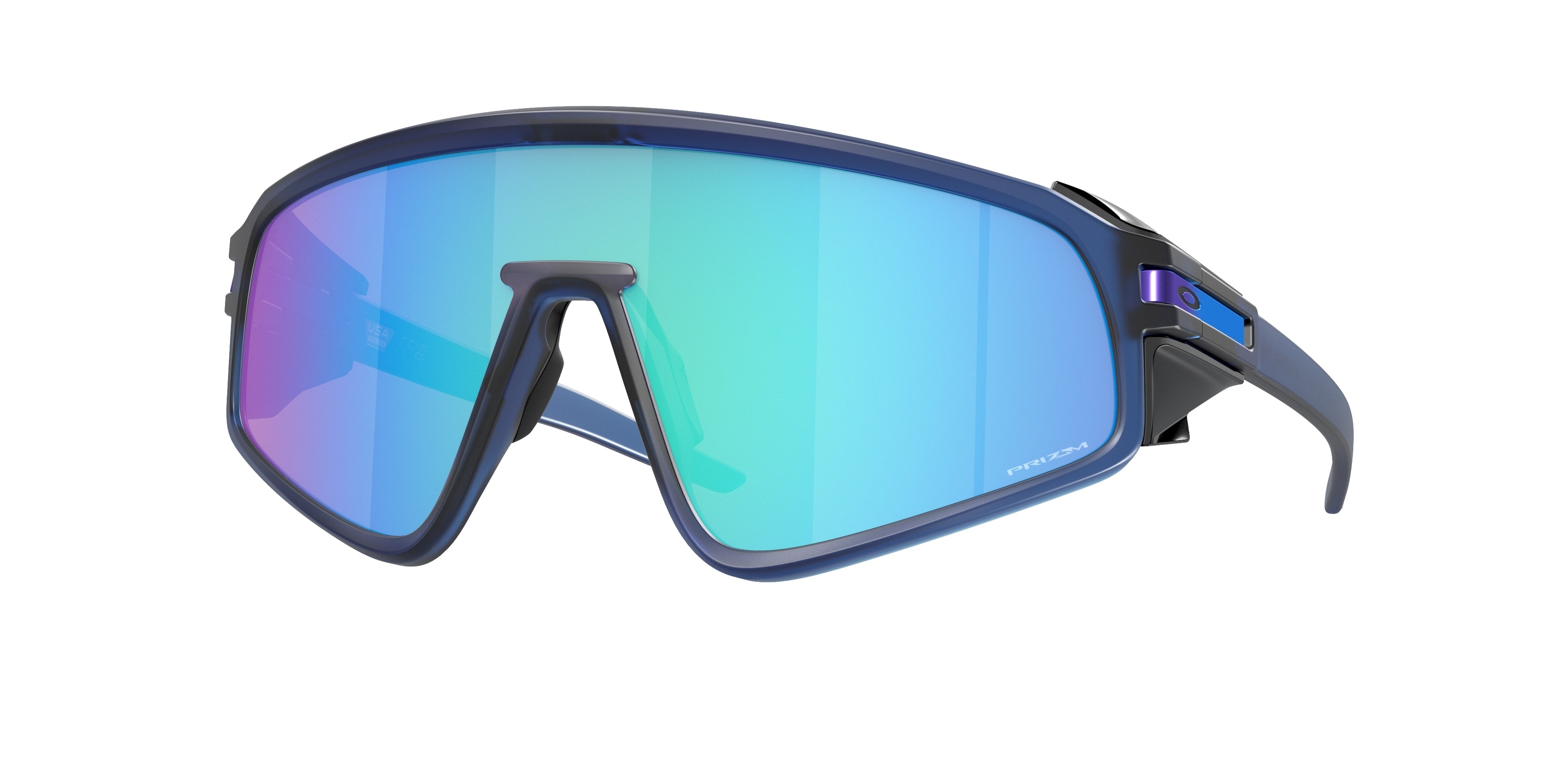 Gafas de Sol Oakley LATCH PANEL OO9404 940406 35 135