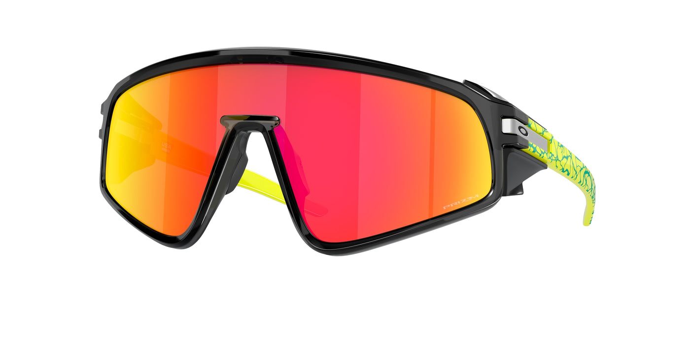 Sonnenbrille Oakley LATCH PANEL OO9404 940410 35 135