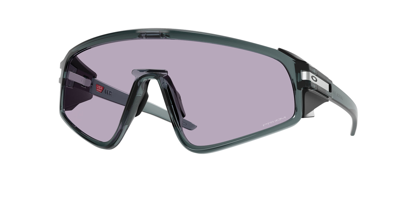 Sonnenbrille Oakley LATCH PANEL OO9404 940413 35 135