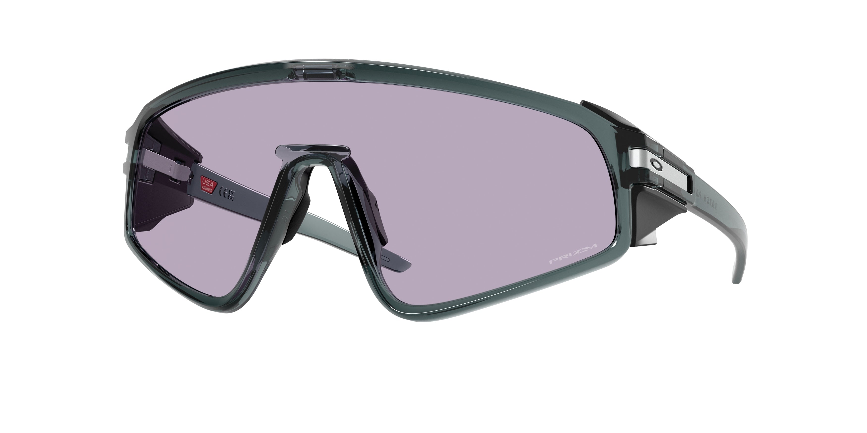 Gafas de Sol Oakley LATCH PANEL OO9404 940413 35 135