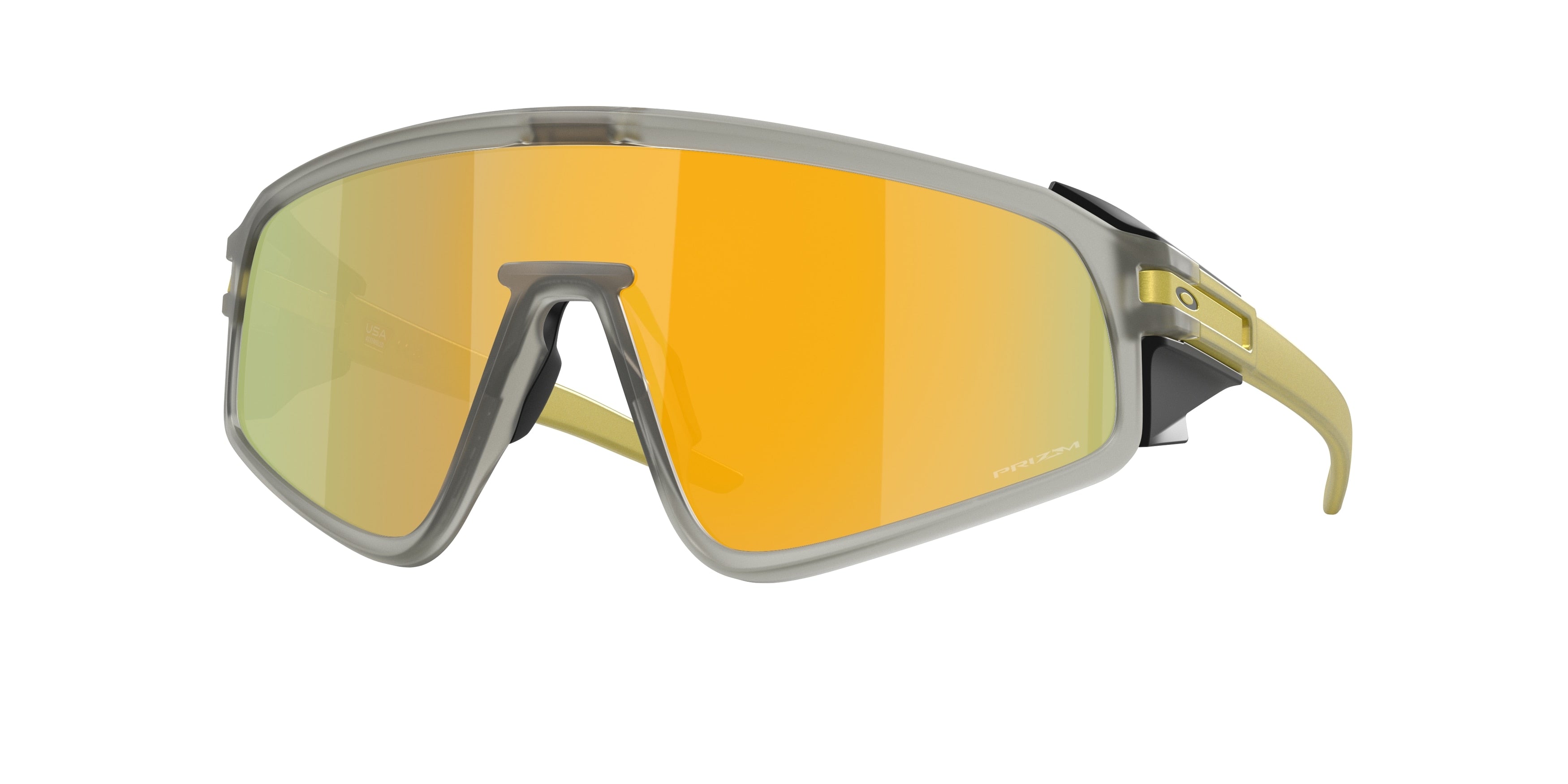 Gafas de Sol Oakley LATCH PANEL OO9404 940424 35 135