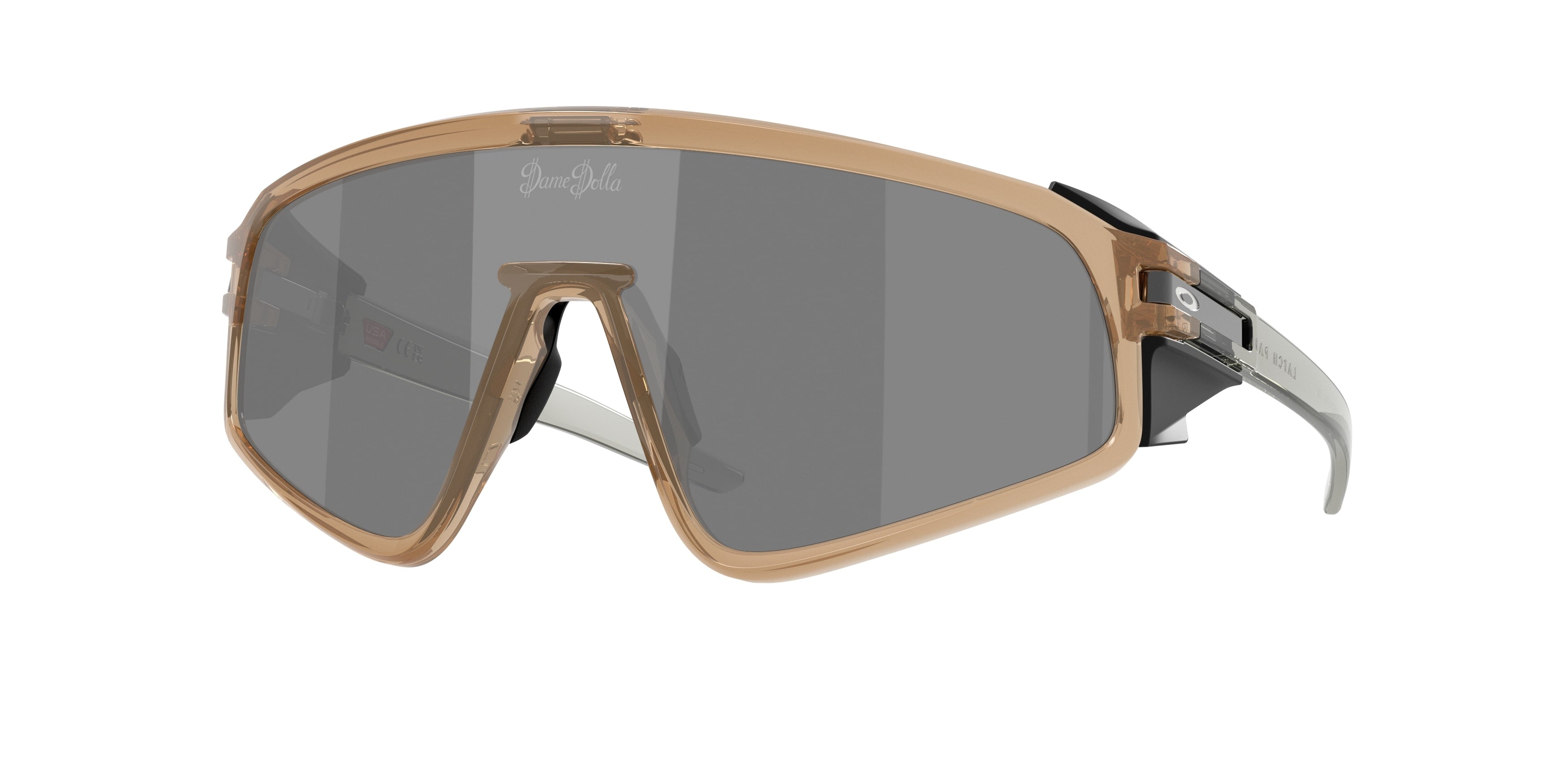 Gafa de sol Oakley Latch Panel OO9404 07 35 13 | OpticalH