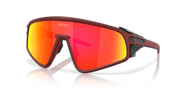 Gafas de Sol Oakley LATCH PANEL OO9404 23 35 135 — vista tres cuartos