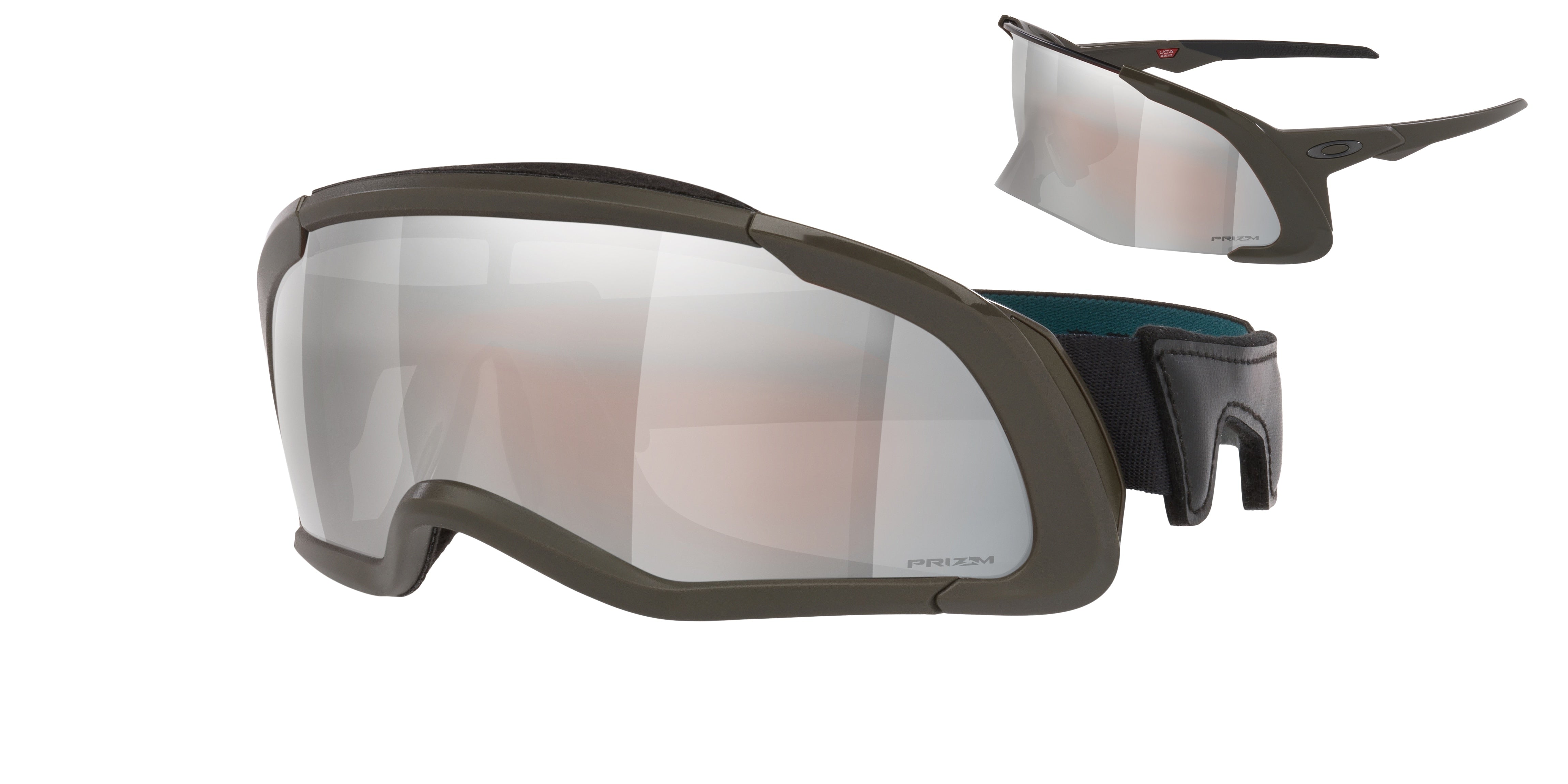 Gafas Graduadas Oakley OO9405 940503 46 146