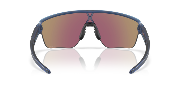 Sunglasses Oakley CORRIDOR SQ OO9415 02 42 142 — Image 4