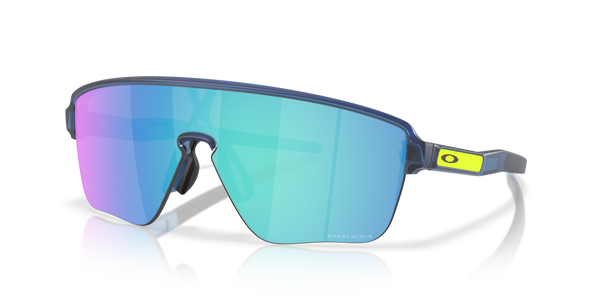 Gafas de Sol Oakley CORRIDOR SQ OO9415 02 42 142 — vista tres cuartos