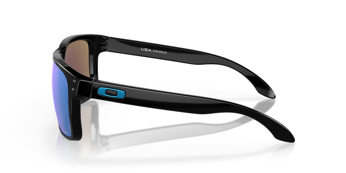 Oakley HOLBROOK XL OO9417 03 59 18 太阳镜 — 图片 3