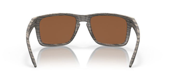 Sunglasses Oakley HOLBROOK XL OO9417 06 59 18 — Image 4