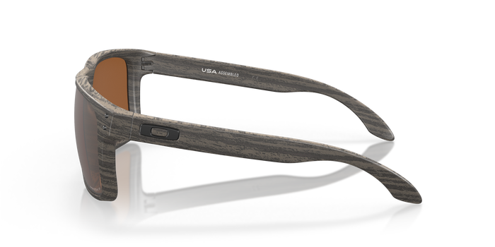Sunglasses Oakley HOLBROOK XL OO9417 06 59 18 — Image 3