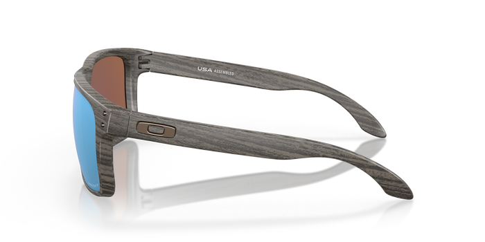 Sunglasses Oakley HOLBROOK XL OO9417 19 59 18 — Image 3