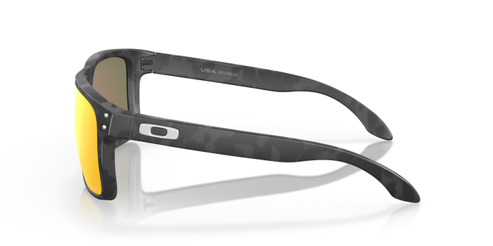 Солнцезащитные очки Oakley HOLBROOK XL OO9417 29 59 18 — Изображение 3