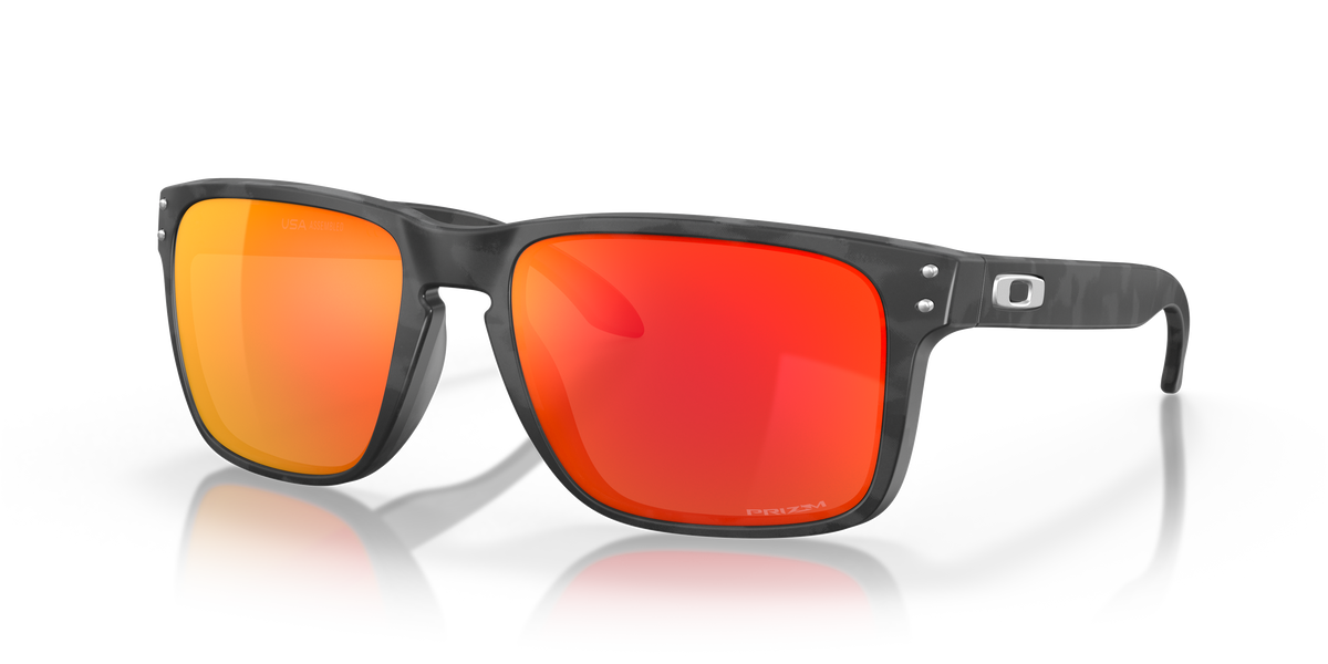 Oakley HOLBROOK XL OO9417 29 59 18 太阳镜