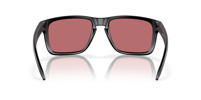 Sunglasses Oakley HOLBROOK XL OO9417 35 59 18 — Image 4