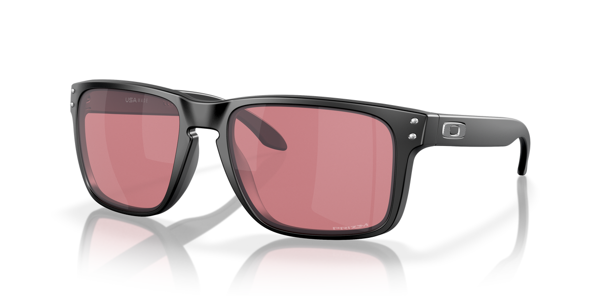 Sunglasses Oakley HOLBROOK XL OO9417 35 59 18