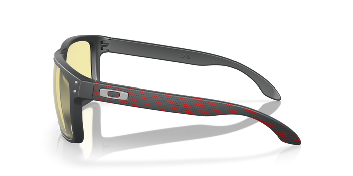 Sunglasses Oakley HOLBROOK XL OO9417 42 59 18 — Image 3