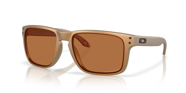 Gafas de Sol Oakley HOLBROOK XL OO9417 53 59 18 — vista tres cuartos