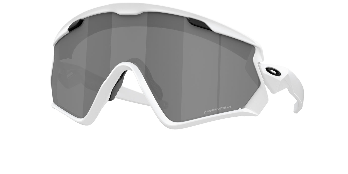 Sunglasses Oakley WIND JACKET OO9418 941830 45 145