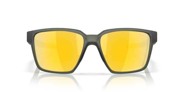 Sunglasses Oakley ACTUATOR SQ OO9430 06 57 16 — Image 2