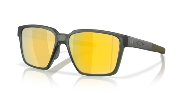 Gafas de Sol Oakley ACTUATOR SQ OO9430 06 57 16 — vista tres cuartos
