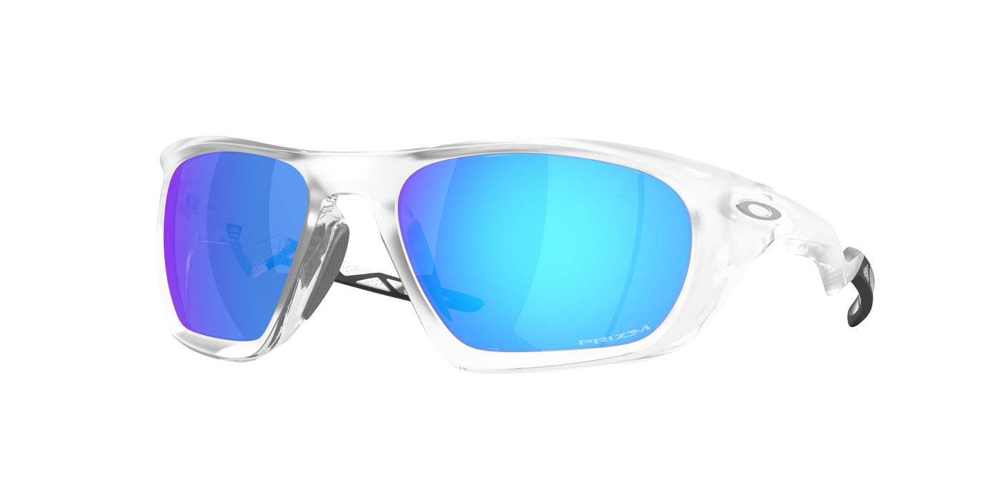 Sunglasses Oakley LATERALIS OO9431 943106 60 19