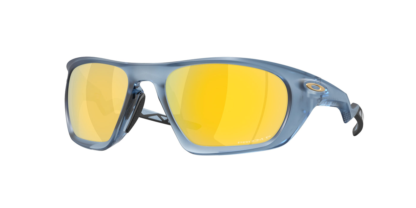 Sonnenbrille Oakley LATERALIS OO9431 943115 60 19