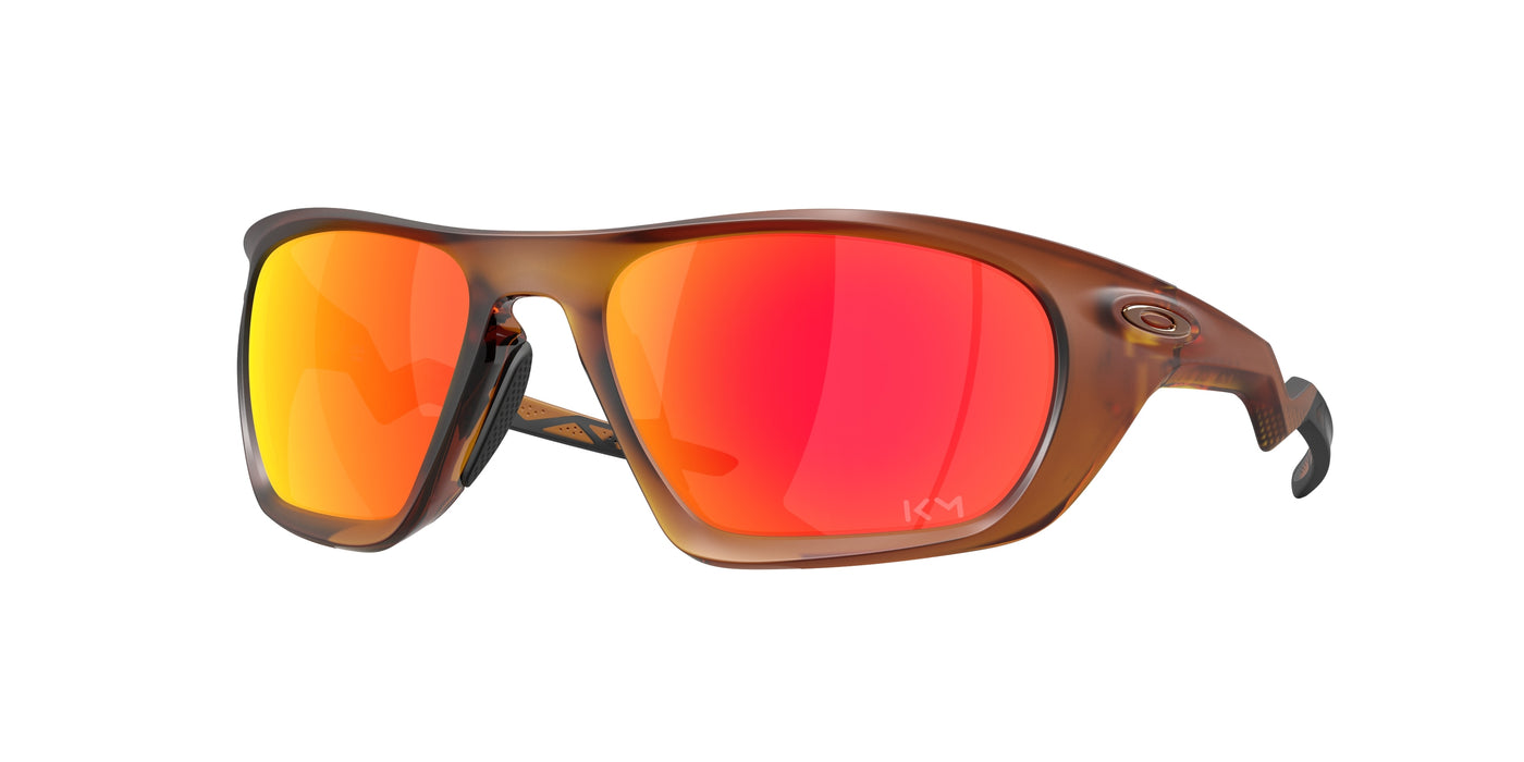 Sunglasses Oakley LATERALIS OO9431 943116 60 19