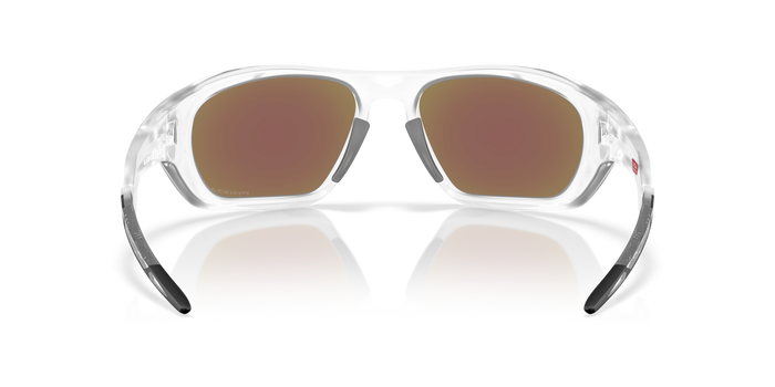 Oakley LATERALIS OO9431 06 60 19 太阳镜 — 图片 4