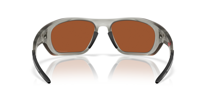Sunglasses Oakley LATERALIS OO9431 07 60 19 — Image 4