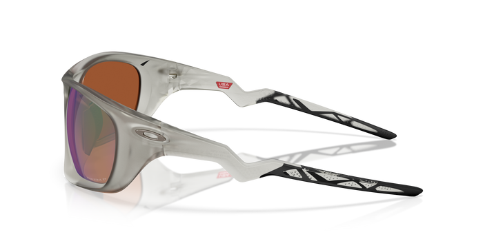 Sunglasses Oakley LATERALIS OO9431 07 60 19 — Image 3