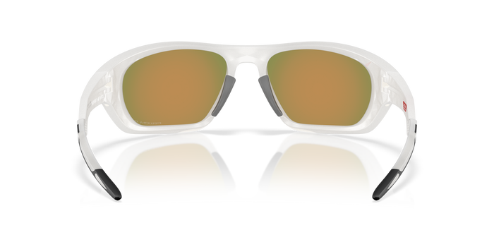 Sunglasses Oakley LATERALIS OO9431 10 60 19 — Image 4