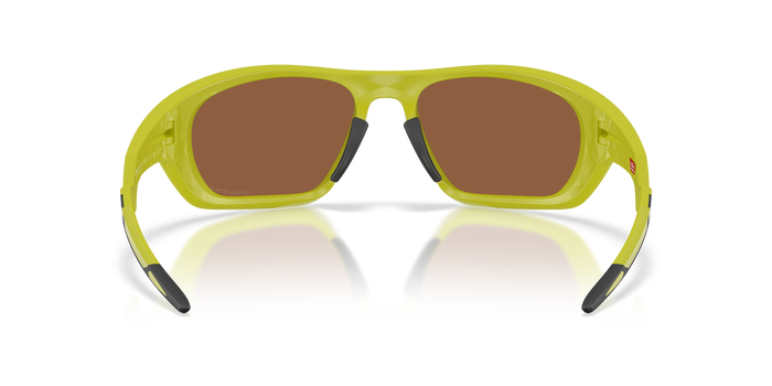 Sunglasses Oakley LATERALIS OO9431 17 60 19 — Image 4