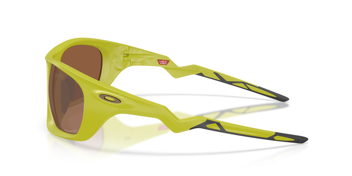Sunglasses Oakley LATERALIS OO9431 17 60 19 — Image 3